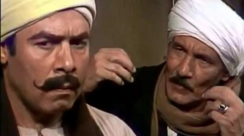 أحرج عادل إمام.. أحمد ماهر يكشف عن مشهد محذوف من ذئاب الجبل